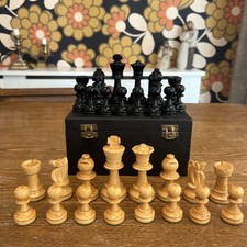 Staunton vintage antique for sale  HINCKLEY