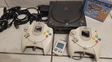 Sega dreamcast pal gebraucht kaufen  Langenfeld (Rheinland)