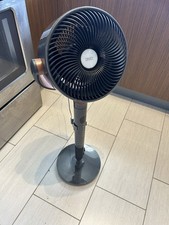 Ventilador inteligente para quarto, ventilador oscilante de 120°, motor DC, pedestal silencioso F comprar usado Ventilador inteligente para quarto, ventilador oscilante de 120°, motor DC, pedestal silencioso F comprar usado  Enviando para Brazil