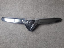 Vauxhall vivaro grill for sale  TIPTON