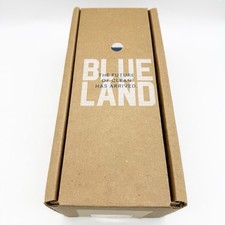 Dispensador de vidro de sabão para as mãos Blue Land Foaming kit inicial com refis comprar usado  Enviando para Brazil