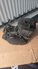Motor yamaha 400 gebraucht kaufen  Metzingen