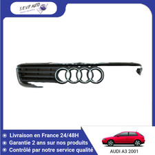 Calandre audi 2000 d'occasion  Saint-Quentin