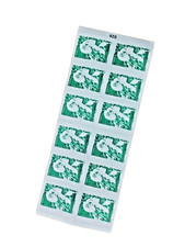 Carnet timbres lettre d'occasion  Lacapelle-Marival