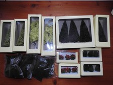 Lot arbres boite d'occasion  Cusset