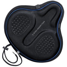 Wide bike seat for sale  Spring