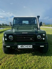 1993 land rover for sale  Sarasota