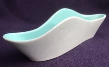 Poole pottery two for sale  WELLINGBOROUGH