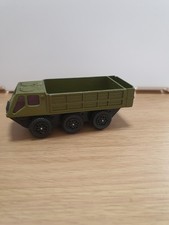Vintage 1972 dinky for sale  BANBURY