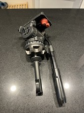 Sachtler dv12sb tripod for sale  Fort Lauderdale