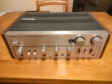 Sony 3650 amplificatore usato  Piacenza