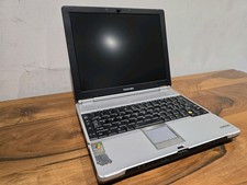 Laptop vintage toshiba usato  Sillavengo