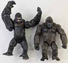 Kong action figures for sale  NORTHWICH