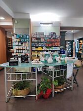 Arredamento farmacia parafarma usato  Italia