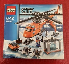 Lego cityeli gru usato  Faenza