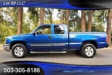 2004 silverado 1500 for sale  Portland