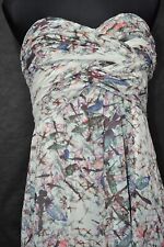 Ted Baker Elta Jedwabna Ważka Nadruk Sukienka maxi Damska rozm. 3  na sprzedaż  PL