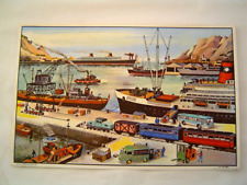 Affiche ecole hachette d'occasion  Toulon-