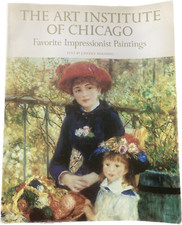 Art institute chicago for sale  Ransom Canyon