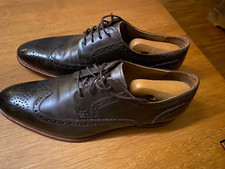 Gordon bros lederschuhe gebraucht kaufen  Mannheim
