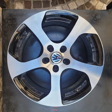 Cerchi lega volkswagen usato  Frosinone