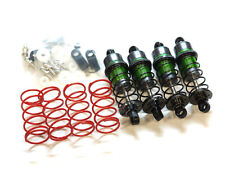 Usado, Conjunto de amortecedores para carro de turismo e carro à deriva 1/10 (L=56mm-59mm) (usado) comprar usado  Enviando para Brazil