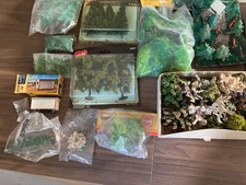 Konvolut landschaftsbau zubeh� gebraucht kaufen  Bargfeld-Stegen