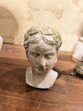 Scultura antica legno usato  Cingoli