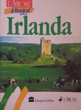 B35989m7 irlanda guida usato  San Benedetto del Tronto