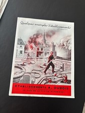 Matériel défense incendie d'occasion  Orleans-