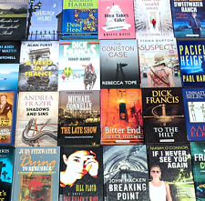 Large print books for sale  SALTBURN-BY-THE-SEA