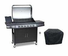 Cosmogrill bbq outdoor for sale  SOUTHALL