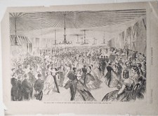Naval ball honor for sale  New York