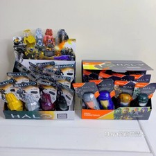 Mega Bloks Construx Halo Stealth ODST Platinum Drop Pod Partia *Nowa zapieczętowana* na sprzedaż  Wysyłka do Poland