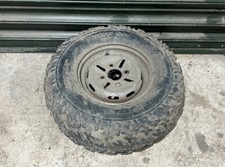 Yamaha kodiak 400 for sale  CREWE