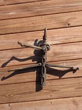 Antique marquette mfg. for sale  Barron