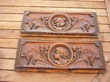 Pair antique hand d'occasion  Wallers