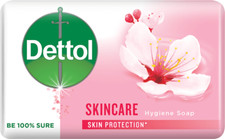 Dettol skincare antibacterial d'occasion  Expédié en Belgium
