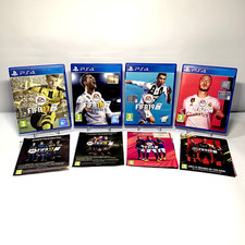 Lotto giochi fifa usato  Staranzano