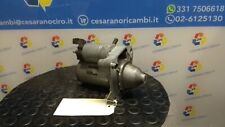 Motorino avviamento denso usato  Cinisello Balsamo