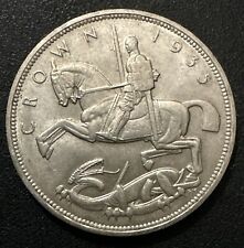 1935 silver rocking for sale  UK