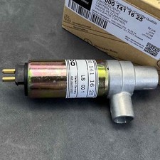 Idle air control d'occasion  Expédié en Belgium