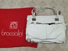 Borsa donna braccialini usato  Fondi