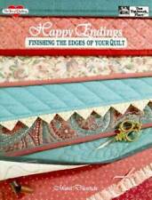 Happy endings finishing for sale  Montgomery