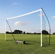 Kickster portable futsal for sale  THORNTON-CLEVELEYS
