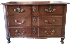 Commode bordelaise acajou d'occasion  Biarritz
