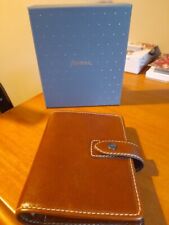 Filofax pocket boxed for sale  STIRLING