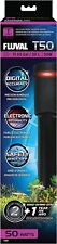 Fluval aquarium heater for sale  CHORLEY