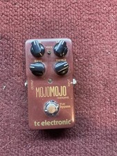 Electronics mojo mojo for sale  Duxbury