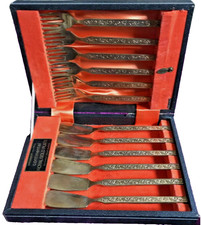 Vintage piece cutlery for sale  CANVEY ISLAND